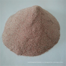 A006 Розовый кварцевый песок, кварц, тип кварца для искусственного камня